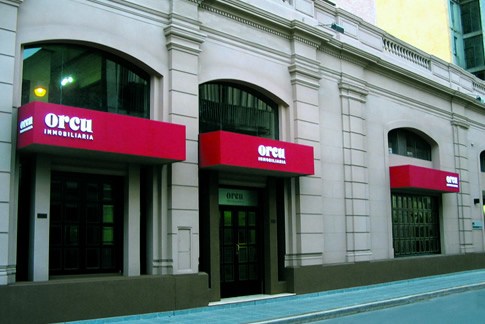 ORCU Inmobiliaria