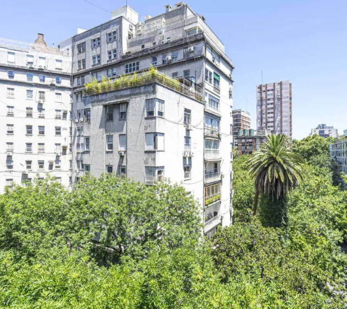 Santa Fe - 4 de Enero 3161